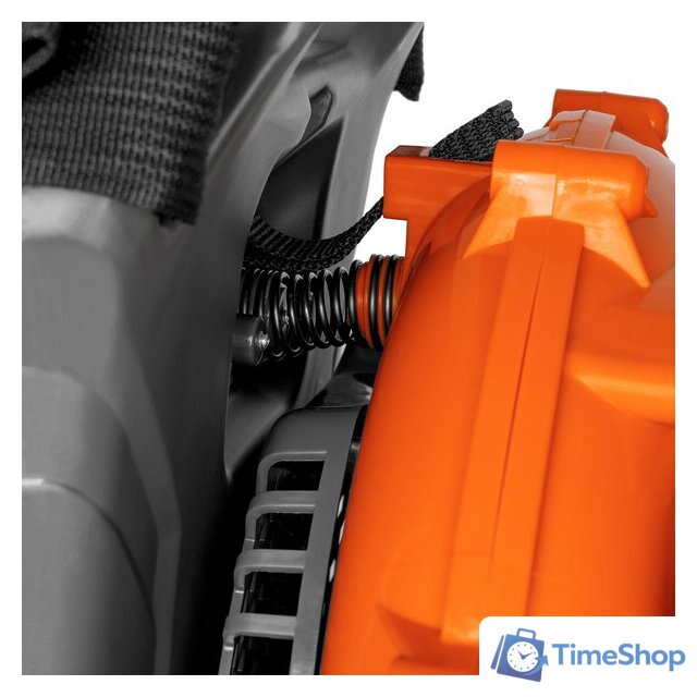 Ранцевая воздуходувка Daewoo Power DABL 520 - Изображение №10 — Интернет-магазин Time-Shop