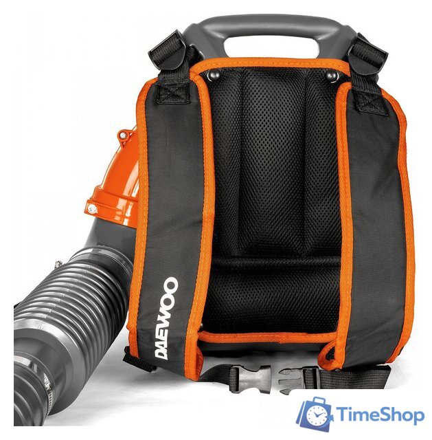 Ранцевая воздуходувка Daewoo Power DABL 520 - Изображение №11 — Интернет-магазин Time-Shop