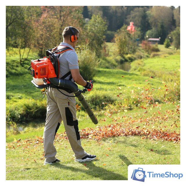 Ранцевая воздуходувка Daewoo Power DABL 520 - Изображение №19 — Интернет-магазин Time-Shop