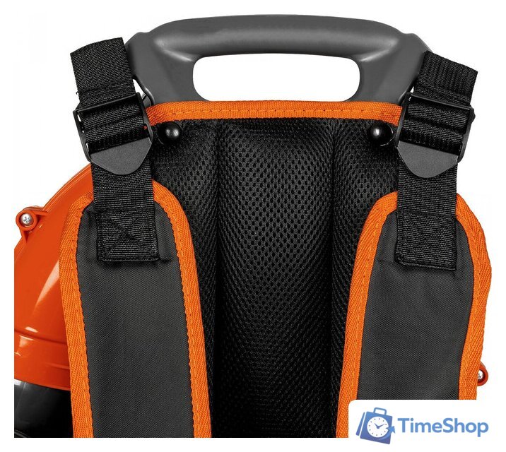 Ранцевая воздуходувка Daewoo Power DABL 520 - Изображение №12 — Интернет-магазин Time-Shop