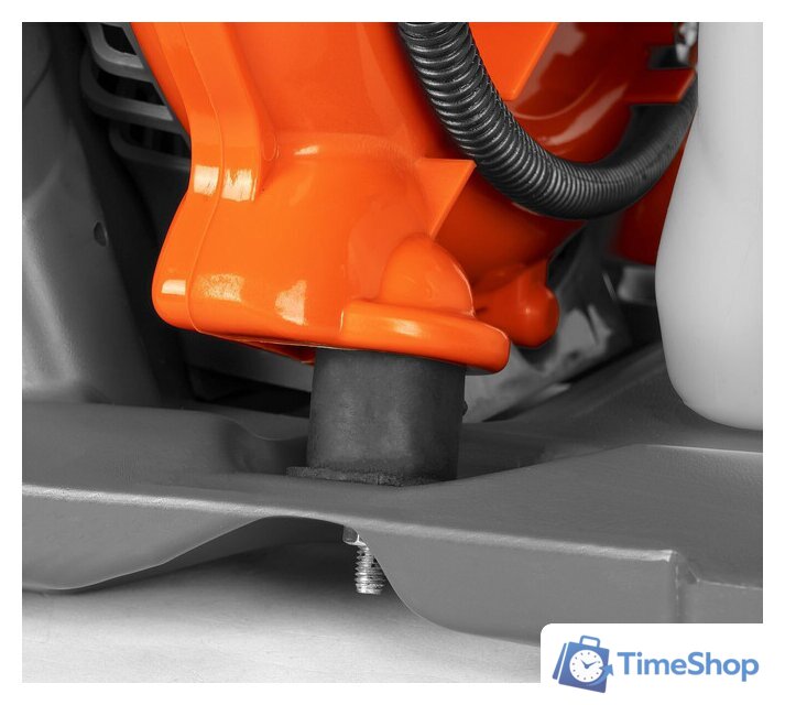 Ранцевая воздуходувка Daewoo Power DABL 520 - Изображение №9 — Интернет-магазин Time-Shop