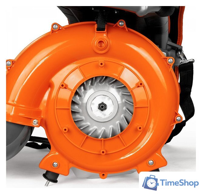 Ранцевая воздуходувка Daewoo Power DABL 520 - Изображение №14 — Интернет-магазин Time-Shop