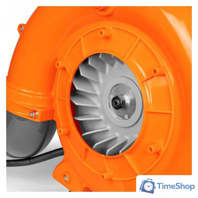 Ранцевая воздуходувка Daewoo Power DABL 520 - Изображение №15 — Интернет-магазин Time-Shop