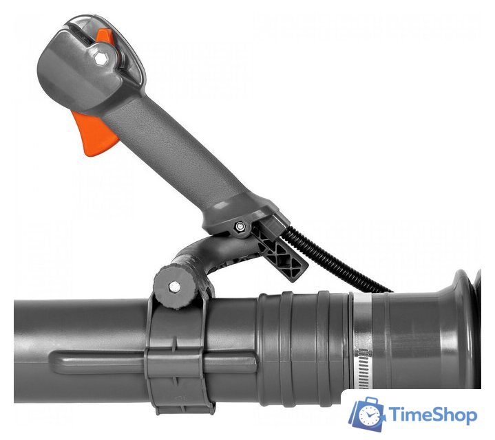 Ранцевая воздуходувка Daewoo Power DABL 520 - Изображение №17 — Интернет-магазин Time-Shop