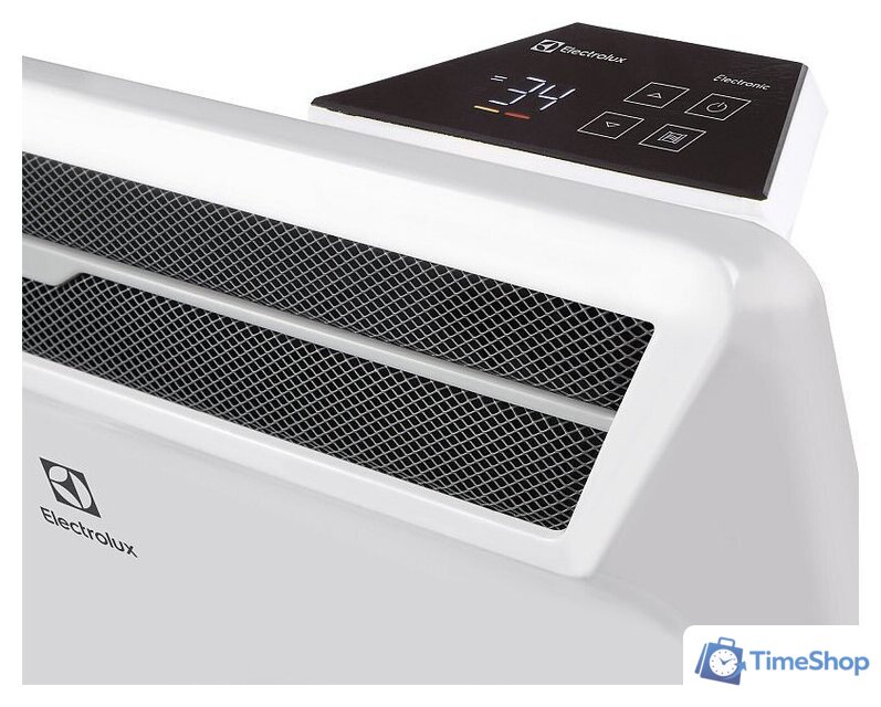 Конвектор Electrolux ECH/AG2-1000 3BE EEC - Изображение №3 — Интернет-магазин Time-Shop