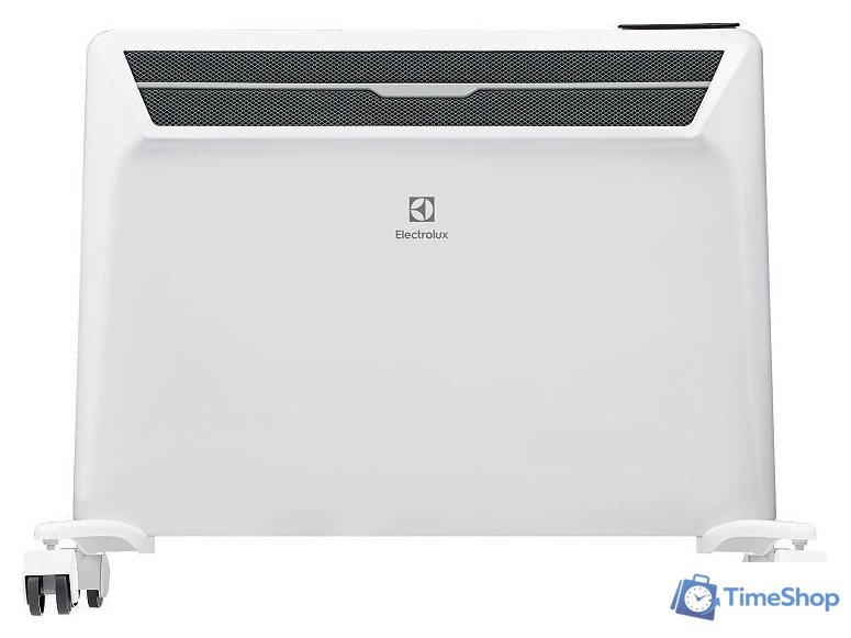 Конвектор Electrolux ECH/AG2-1000 3BE EEC - Изображение №2 — Интернет-магазин Time-Shop