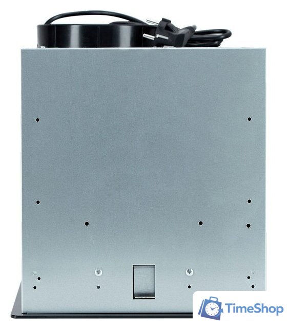 Кухонная вытяжка Exiteq EX-1436 (черный) - Изображение №10 — Интернет-магазин Time-Shop