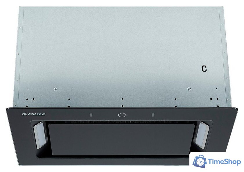 Кухонная вытяжка Exiteq EX-1436 (черный) - Изображение №8 — Интернет-магазин Time-Shop