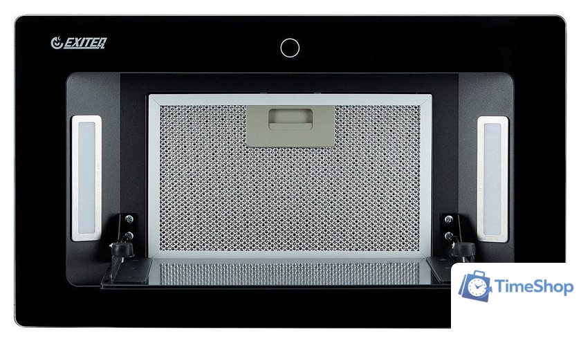 Кухонная вытяжка Exiteq EX-1436 (черный) - Изображение №3 — Интернет-магазин Time-Shop