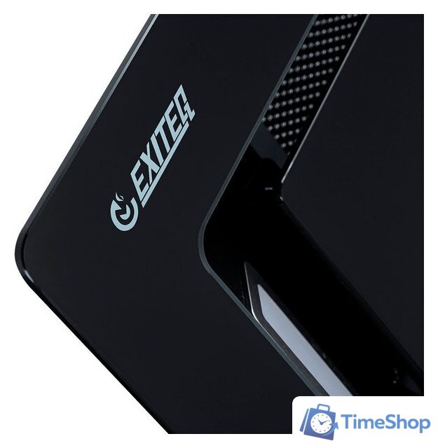 Кухонная вытяжка Exiteq EX-1436 (черный) - Изображение №5 — Интернет-магазин Time-Shop