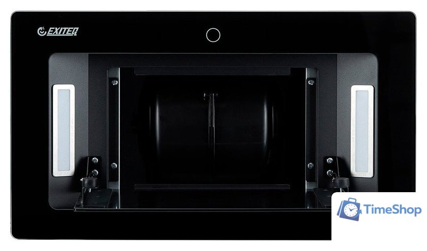 Кухонная вытяжка Exiteq EX-1436 (черный) - Изображение №4 — Интернет-магазин Time-Shop