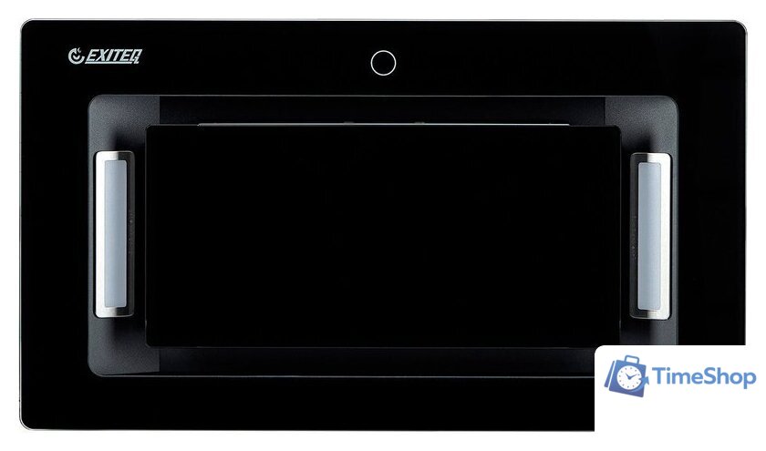 Кухонная вытяжка Exiteq EX-1436 (черный) - Изображение №2 — Интернет-магазин Time-Shop