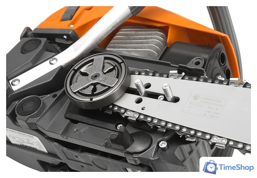 Бензопила Daewoo Power DACS 5218XT - Изображение №6 — Интернет-магазин Time-Shop