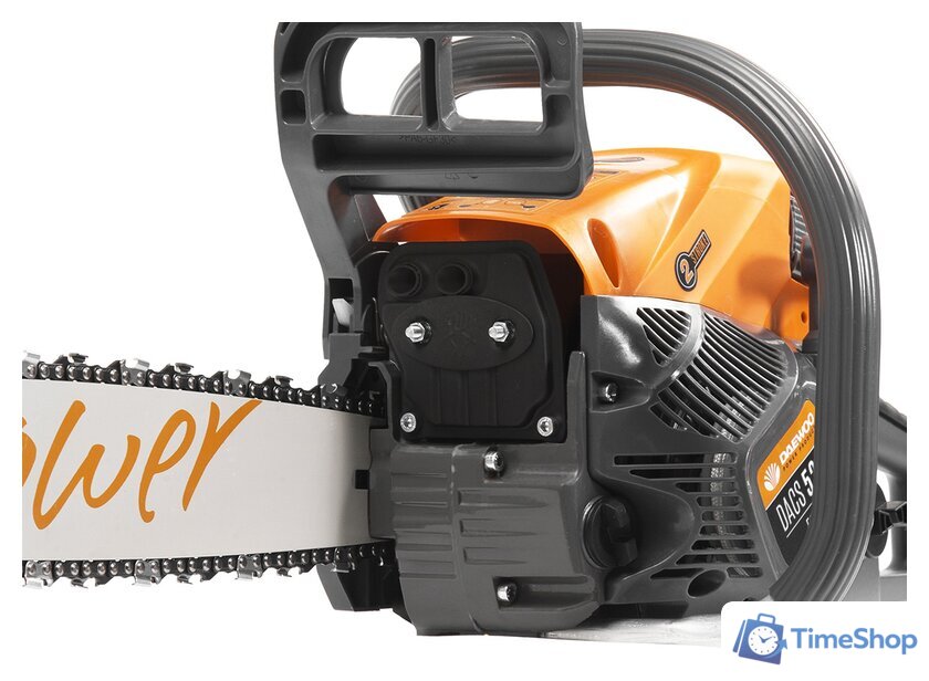 Бензопила Daewoo Power DACS 5218XT - Изображение №8 — Интернет-магазин Time-Shop