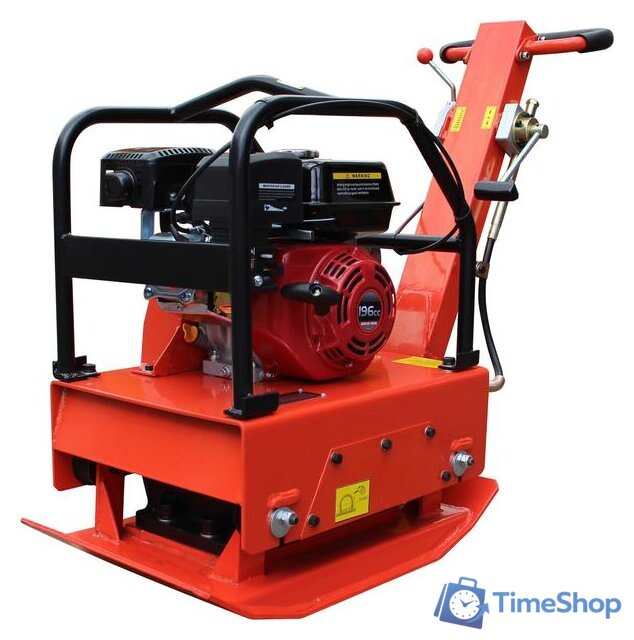 Виброплита Impulse VPR160L - Изображение №1 — Интернет-магазин Time-Shop