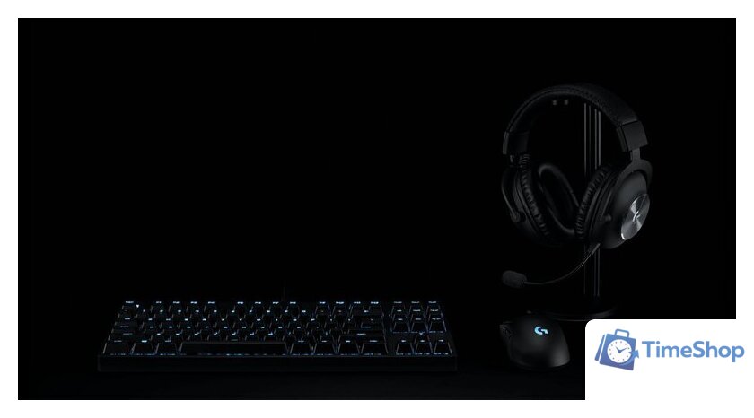 Игровая мышь Logitech G Pro Wireless League of Legends Edition - Изображение №8 — Интернет-магазин Time-Shop