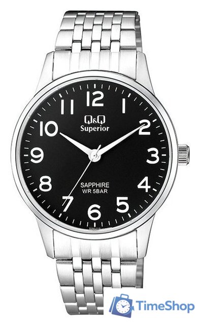 Наручные часы Q&Q S280J215 - Изображение №1 — Интернет-магазин Time-Shop