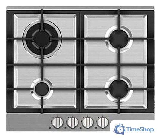 Варочная панель Midea 60G40ME005SFT - Изображение №1 — Интернет-магазин Time-Shop