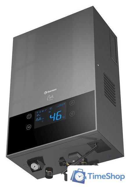 Отопительный котел Thermex Cometa 6-12 Wi-Fi - Изображение №10 — Интернет-магазин Time-Shop