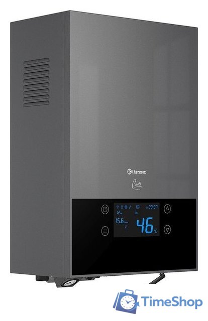 Отопительный котел Thermex Cometa 6-12 Wi-Fi - Изображение №3 — Интернет-магазин Time-Shop
