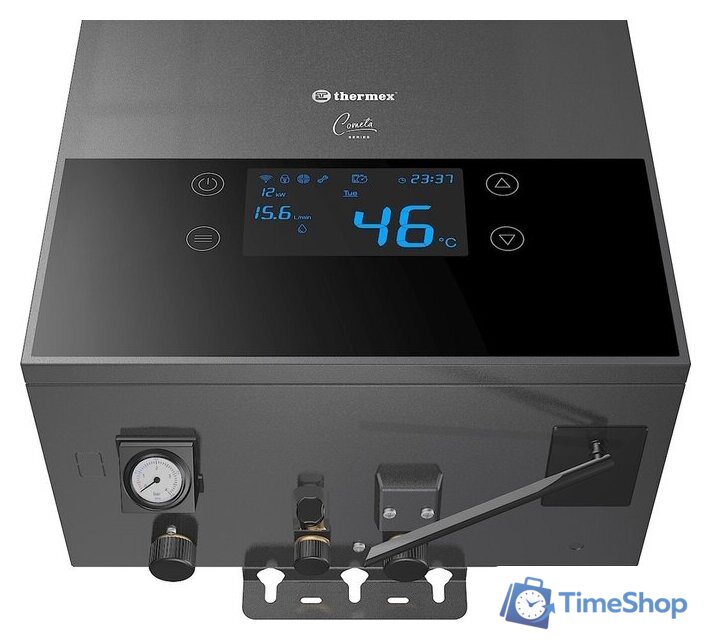 Отопительный котел Thermex Cometa 6-12 Wi-Fi - Изображение №8 — Интернет-магазин Time-Shop