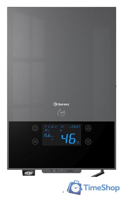 Отопительный котел Thermex Cometa 6-12 Wi-Fi - Изображение №1 — Интернет-магазин Time-Shop