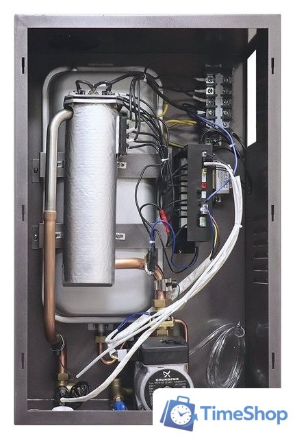 Отопительный котел Thermex Cometa 6-12 Wi-Fi - Изображение №7 — Интернет-магазин Time-Shop