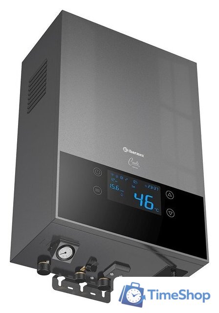 Отопительный котел Thermex Cometa 6-12 Wi-Fi - Изображение №9 — Интернет-магазин Time-Shop