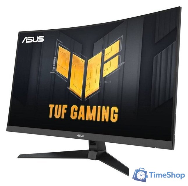 Игровой монитор ASUS TUF Gaming VG32VQM5B - Изображение №2 — Интернет-магазин Time-Shop