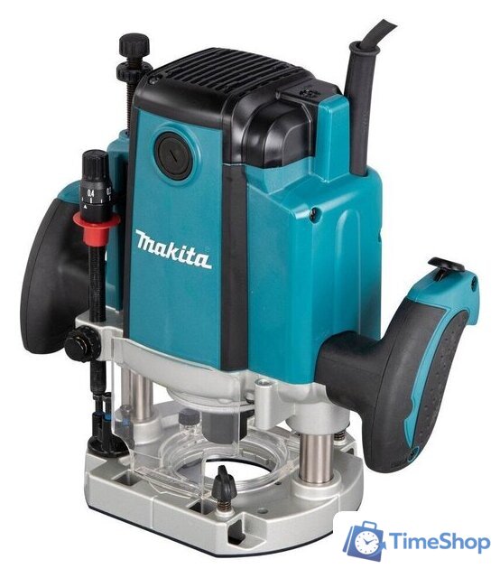 Вертикальный фрезер Makita RP1802X02 - Изображение №1 — Интернет-магазин Time-Shop