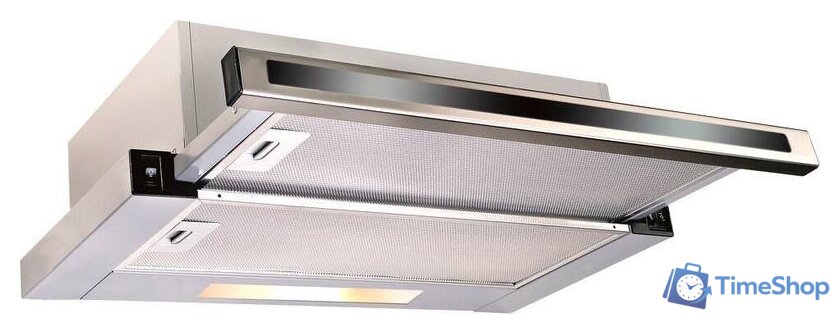 Кухонная вытяжка Korting KHP 6637 GNX - Изображение №1 — Интернет-магазин Time-Shop