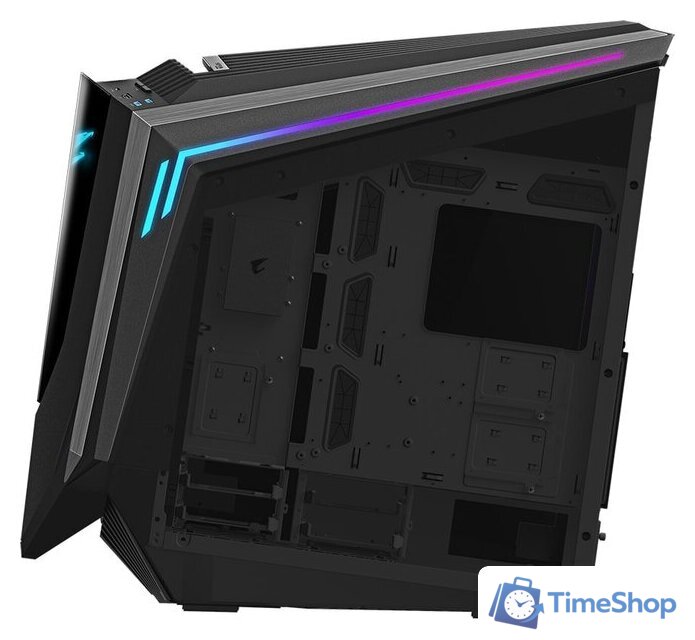 Корпус Gigabyte Aorus C700 Glass - Изображение №6 — Интернет-магазин Time-Shop