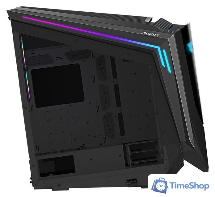Корпус Gigabyte Aorus C700 Glass - Изображение №4 — Интернет-магазин Time-Shop