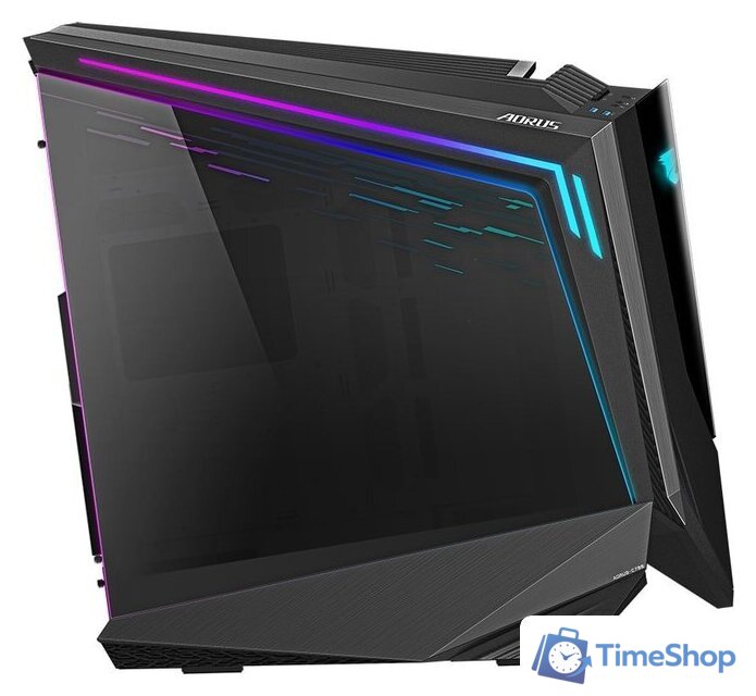 Корпус Gigabyte Aorus C700 Glass - Изображение №3 — Интернет-магазин Time-Shop