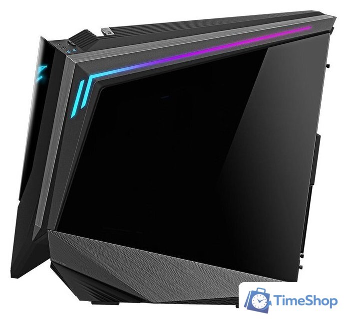 Корпус Gigabyte Aorus C700 Glass - Изображение №5 — Интернет-магазин Time-Shop