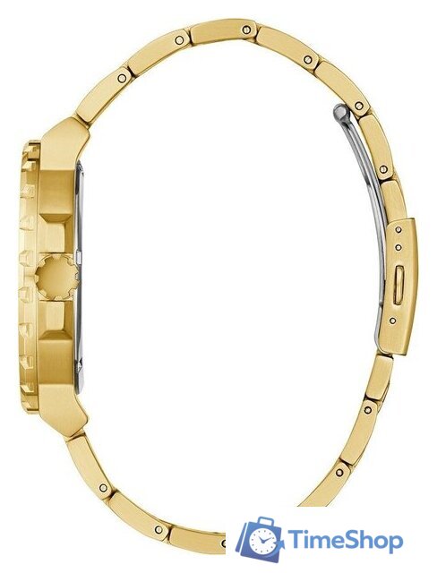 Наручные часы Guess Track GW0426G2 - Изображение №3 — Интернет-магазин Time-Shop