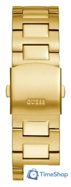 Наручные часы Guess Track GW0426G2 - Изображение №4 — Интернет-магазин Time-Shop
