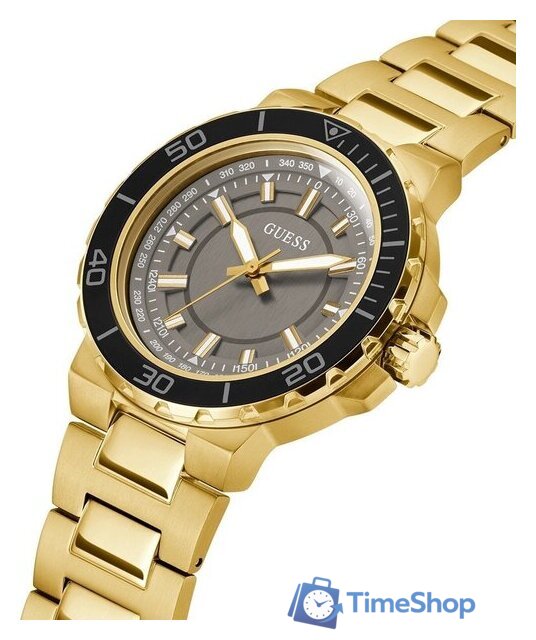 Наручные часы Guess Track GW0426G2 - Изображение №5 — Интернет-магазин Time-Shop