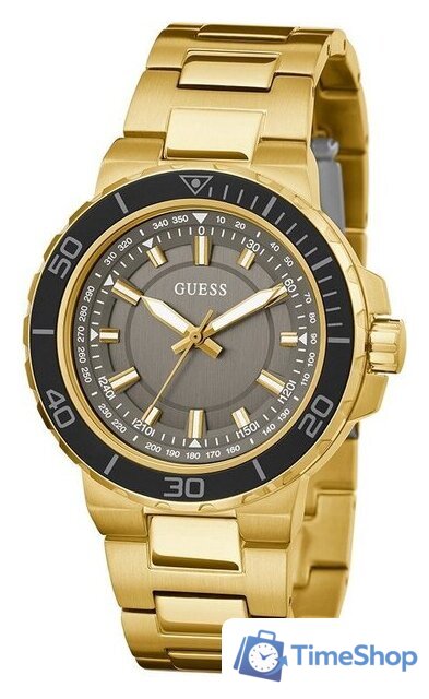 Наручные часы Guess Track GW0426G2 - Изображение №2 — Интернет-магазин Time-Shop