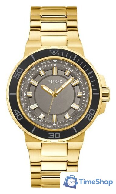 Наручные часы Guess Track GW0426G2 - Изображение №1 — Интернет-магазин Time-Shop