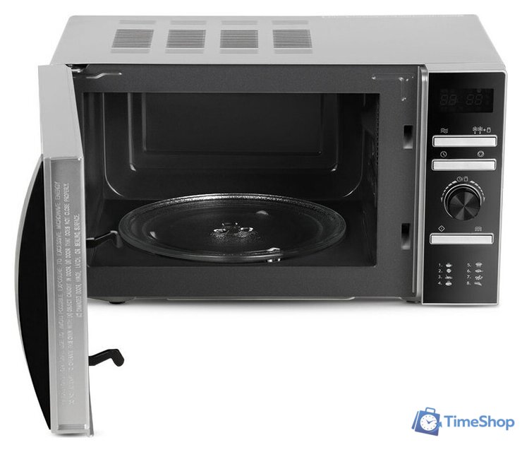 Микроволновая печь Hyundai HYM-D3026 - Изображение №4 — Интернет-магазин Time-Shop
