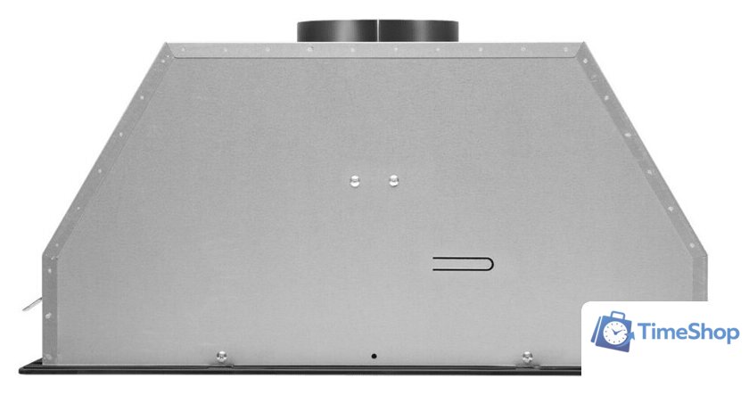 Кухонная вытяжка MAUNFELD Trapeze 602SGG (черный) - Изображение №8 — Интернет-магазин Time-Shop