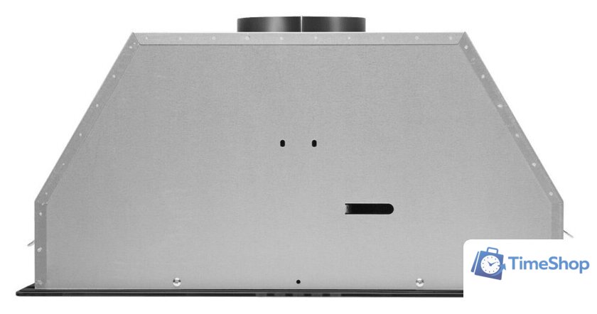 Кухонная вытяжка MAUNFELD Trapeze 602SGG (черный) - Изображение №7 — Интернет-магазин Time-Shop