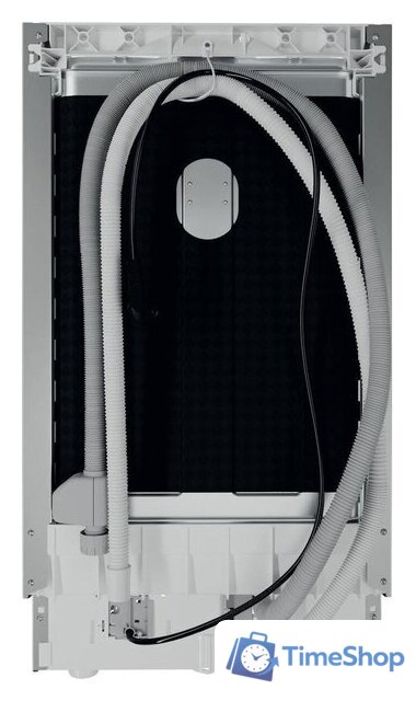 Встраиваемая посудомоечная машина Whirlpool WSBC 3M27 X - Изображение №10 — Интернет-магазин Time-Shop