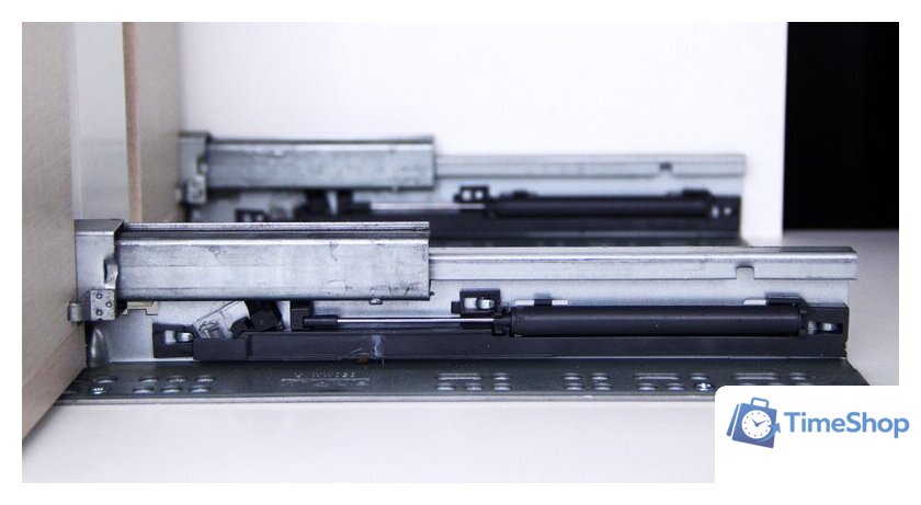  Домино Тумба под умывальник Maria 80 Malta подвесной с двумя ящиками В2 - Изображение №9 — Интернет-магазин Time-Shop