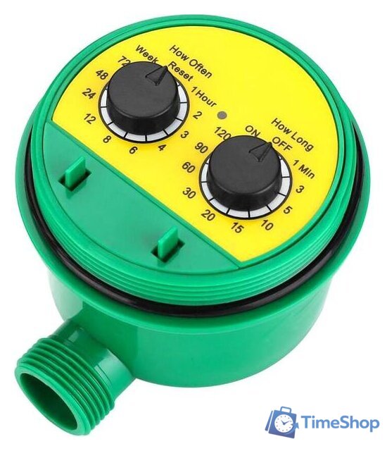 Таймер Deko DKIT01 065-0947 - Изображение №2 — Интернет-магазин Time-Shop