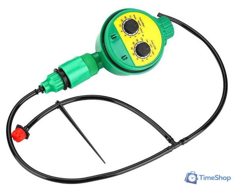 Таймер Deko DKIT01 065-0947 - Изображение №6 — Интернет-магазин Time-Shop