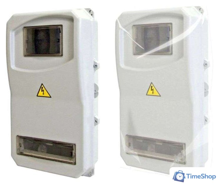 Щит учетно-распределительный TDM Electric SQ0906-0302 - Изображение №1 — Интернет-магазин Time-Shop