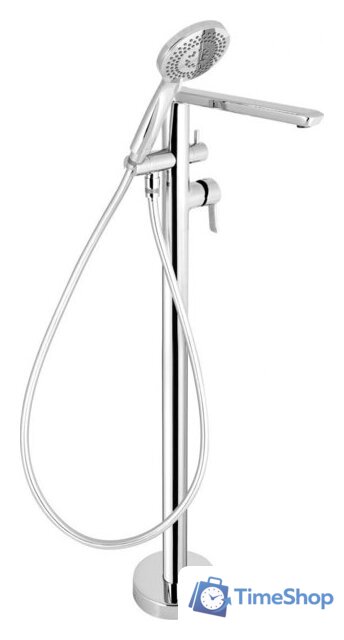 Смеситель Deante Arnika BQA_017M - Изображение №2 — Интернет-магазин Time-Shop