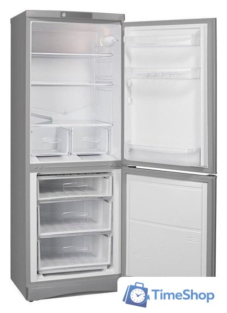 Холодильник Indesit ES 16 GA - Изображение №2 — Интернет-магазин Time-Shop
